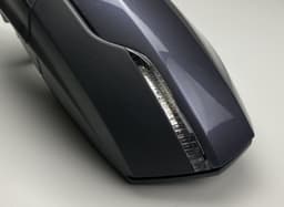 VW 2G1857501BA9B9 5618 3434108 2G0857933A 212878163 21996217EM A064480 0411438 Mirror left VW POLO VI (AW1) (2017-) — thumbnail 3
