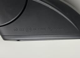 VW 2G1857501BA9B9 5618 3434108 2G0857933A 212878163 21996217EM A064480 0411438 Mirror left VW POLO VI (AW1) (2017-) — thumbnail 5