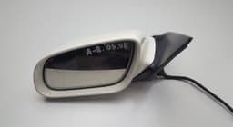 AUDI 4E1858531T Mirror left AUDI A8 (4E) (2002-2010) — thumbnail 1