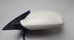 AUDI 4E1858531T Mirror left AUDI A8 (4E) (2002-2010) — thumbnail 2