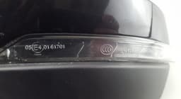 SKODA 050161701 Mirror left SKODA OCTAVIA III (5E) (2012-2019) — thumbnail 6