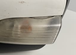 VOLVO 9020101G Mirror left VOLVO XC60 I (2008-2017) — thumbnail 3