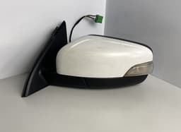 VOLVO 9020101G Mirror left VOLVO XC60 I (2008-2017) — thumbnail 4