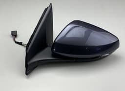 VW 2G1857501BA9B9 5618 3434108 2G0857933A 212878163 21996217EM A064480 0411438 Mirror left VW POLO VI (AW1) (2017-) — thumbnail 2