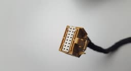 AUDI 4E1858531T Mirror left AUDI A8 (4E) (2002-2010) — thumbnail 4