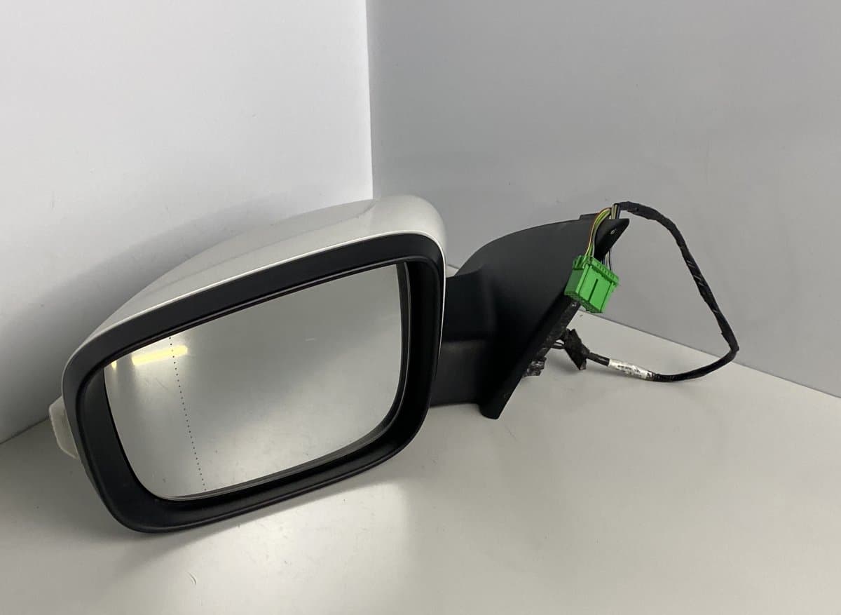 VOLVO 9020101G Mirror left VOLVO XC60 I (2008-2017)