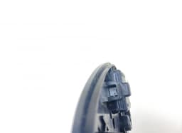 CITROËN 8151RR Mirror glass right CITROËN C4 II (B7) (2009-2018) — thumbnail 3