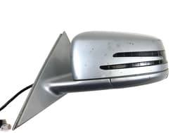 MERCEDES-BENZ A2218101176 Mirror left MERCEDES-BENZ S-CLASS (W221) (2005-2013) — thumbnail 3
