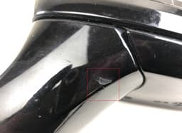 MERCEDES-BENZ A1728100176 Mirror left MERCEDES-BENZ SLK (R172) (2011-2020) — thumbnail 8