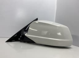 BMW F0153401 U6680 X0153101 A046412 021016 021141 Mirror left BMW 5 (F10, F11) (2010-2017) — thumbnail 2