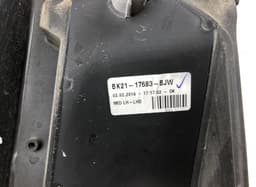 FORD 2123227 Mirror left FORD TRANSIT / TOURNEO CUSTOM I (2012-) — thumbnail 6