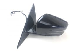 MERCEDES-BENZ A2078100976 Mirror left MERCEDES-BENZ E-CLASS Coupe (C207) (2009-2016) — thumbnail 1