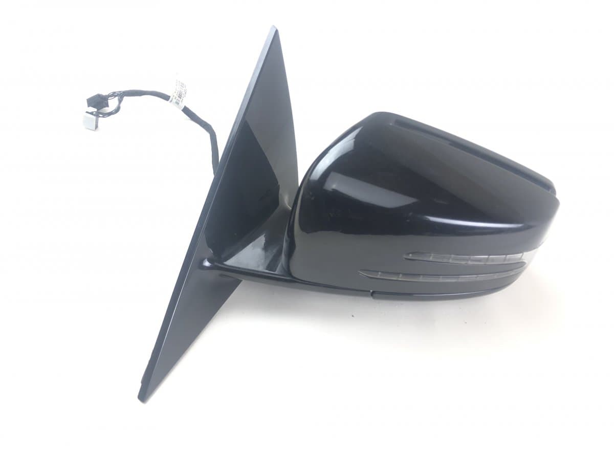 MERCEDES-BENZ A2078100976 Mirror left MERCEDES-BENZ E-CLASS Coupe (C207) (2009-2016)