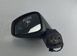 RENAULT Mirror left RENAULT SCENIC III (JZ0) (2009-2016) — thumbnail 4