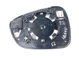 CITROËN 8151RR Mirror glass right CITROËN C4 II (B7) (2009-2018) — thumbnail 2