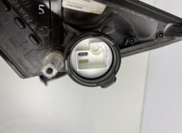BMW F0153401 U6680 X0153101 A046412 021016 021141 Mirror left BMW 5 (F10, F11) (2010-2017) — thumbnail 5