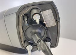 OPEL E9026673 Mirror left OPEL MOKKA A (J13) (2012-2019) — thumbnail 5
