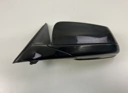 BMW F0153121U6680 Mirror left BMW 5 (F10, F11) (2010-2017) — thumbnail 5