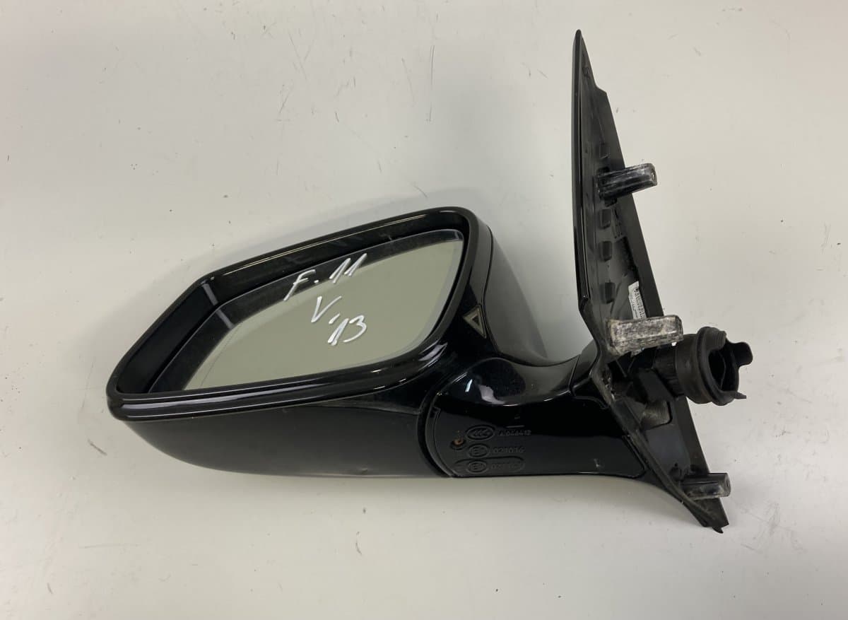 BMW F0153121U6680 Mirror left BMW 5 (F10, F11) (2010-2017)