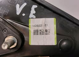 KIA 87610-4C500 876104C500 E4023373 E4023374 Mirror left KIA OPTIMA IV (JF) (2015-2020) — thumbnail 6