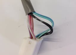 TOYOTA E4023929 Mirror left TOYOTA RAV 4 IV (XA40) (2012-2019) — thumbnail 8