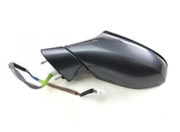 LEXUS 8794033L50 Mirror left LEXUS ES VII (2018-) — thumbnail 2