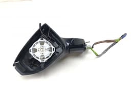 LEXUS 8794033L50 Mirror left LEXUS ES VII (2018-) — thumbnail 1