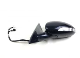 MERCEDES-BENZ A2168100376 Mirror left MERCEDES-BENZ S-CLASS Coupe (C216) (2006-2013) — thumbnail 5