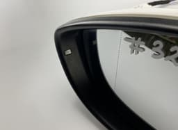 VW 5C7857501C Mirror left VW JETTA IV (162) (2010-2018) — thumbnail 2