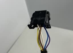 SKODA P6V1857407 Mirror left SKODA FABIA III (NJ3) (2014-2021) — thumbnail 5