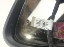 MERCEDES-BENZ A2318100376 Mirror left MERCEDES-BENZ SL-CLASS (R231) (2012-2020) — thumbnail 6