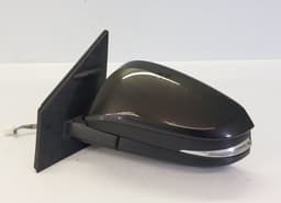 TOYOTA E4023929 Mirror left TOYOTA RAV 4 IV (XA40) (2012-2019) — thumbnail 2