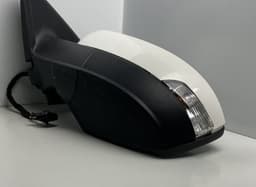 SKODA P6V1857407 Mirror left SKODA FABIA III (NJ3) (2014-2021) — thumbnail 3