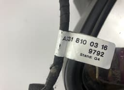 MERCEDES-BENZ A2318100376 Mirror left MERCEDES-BENZ SL-CLASS (R231) (2012-2020) — thumbnail 7