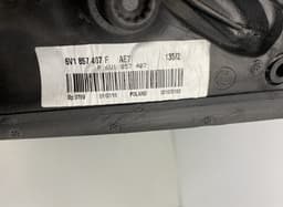SKODA P6V1857407 Mirror left SKODA FABIA III (NJ3) (2014-2021) — thumbnail 4