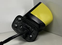 HONDA 037576 E13037576 Mirror left HONDA JAZZ IV (GK) (2013-2020) — thumbnail 5