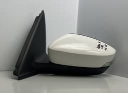 SKODA P6V1857407 Mirror left SKODA FABIA III (NJ3) (2014-2021) — thumbnail 2