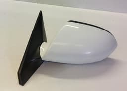 KIA 876103U200WD E13027477 6501-602 Mirror left KIA SPORTAGE III (SL) (2010-2015) — thumbnail 2
