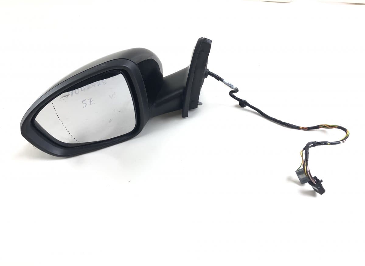 RENAULT 963029678R Mirror left RENAULT MEGANE IV (B9A/M) (2015-)