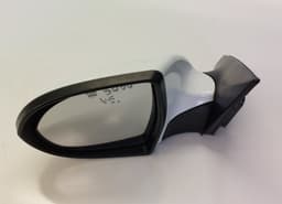 KIA 876103U200WD E13027477 6501-602 Mirror left KIA SPORTAGE III (SL) (2010-2015) — thumbnail 1