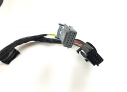 RENAULT 963029678R Mirror left RENAULT MEGANE IV (B9A/M) (2015-) — thumbnail 5