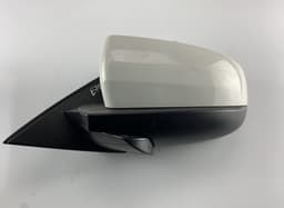 BMW 610959 Mirror left BMW X6 (E71, E72) (2008-2014) — thumbnail 1