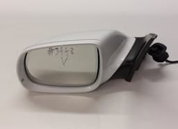 AUDI 8R1857409E01C 8R1857409 Mirror left AUDI Q5 (8R) (2008-2016) — thumbnail 1
