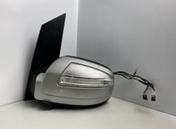 MERCEDES-BENZ A3158127 A3158411 Mirror left MERCEDES-BENZ VITO / VIANO (W639) (2003-2014) — thumbnail 6