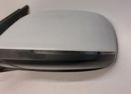 AUDI 8R1857409E01C 8R1857409 Mirror left AUDI Q5 (8R) (2008-2016) — thumbnail 3