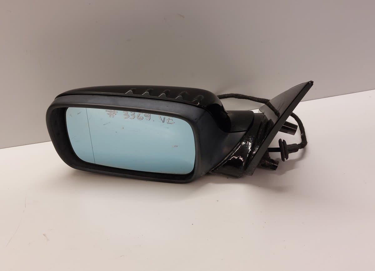 BMW 51167190197 41-3324-425 413324425 413324-401 Mirror left BMW 7 (E65, E66) (2001-2009)