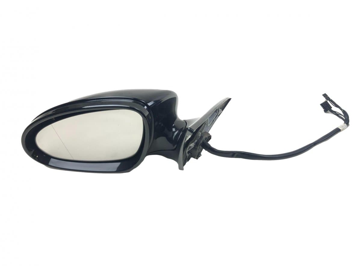A2168100376 Mirror left MERCEDES-BENZ S-CLASS Coupe (C216) (2006-2013)