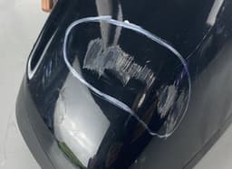 CITROËN Mirror left CITROËN C4 CACTUS (2014-2020) — thumbnail 4