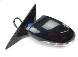 MERCEDES-BENZ A2168100376 Mirror left MERCEDES-BENZ S-CLASS Coupe (C216) (2006-2013) — thumbnail 2