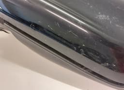 BMW 51167190197 41-3324-425 413324425 413324-401 Mirror left BMW 7 (E65, E66) (2001-2009) — thumbnail 4